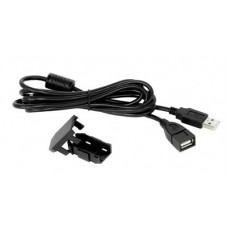 KCE220UB - Alpine USB kabel