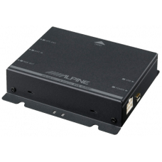 NVE-M300P - Alpine Navigationsbox