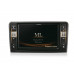 X800DML Alpine Style Mercedes ML 