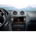 X800DML Alpine Style Mercedes ML 