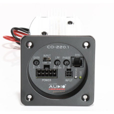  CO-220.1 Audio System