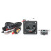 CO-220.1 Audio System CO-220.1 Audio System