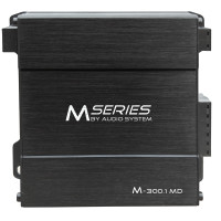 M300.1MD Micro Digital mono forstærker Audio System 