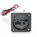 M-400.1 MD Audio System M-400.1 MD Audio System