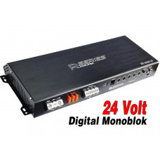 R1250.1D-24V Audio System 24Volt Digital Monoblok