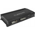 R110.4-24V Audio System 4-kanals High-end 24Volts forstærker