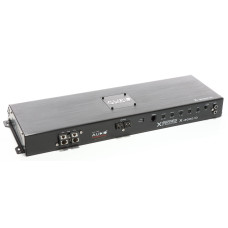 X-2000.1 D Audio System