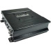 AudioSystem X80.4D 4-kanals Digitalforstærker
