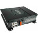 AudioSystem X80.4D 4-kanals Digitalforstærker