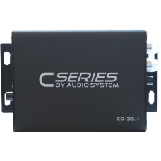 CO-35.4  Audio System  IC Forstærker