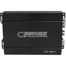 CO-650.1 Audiosystem monoblok