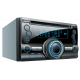 2-DIN 2-DIN