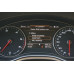 ND410 - norDAB Premium DAB-integrering Audi