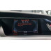 ND410 - norDAB Premium DAB-integrering Audi