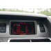 ND412 - norDAB Premium DAB-integrering Audi