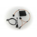 ND412 - norDAB Premium DAB-integrering Audi
