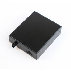 ND418 - norDAB Premium DAB-integrering Audi