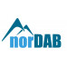 ND418 - norDAB Premium DAB-integrering Audi