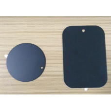 UD103 - uniDAB metalplader for magnetholdere UD103 - uniDAB metalplader for magnetholdere