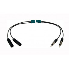 EDUN5009 - ConnectED antenneadapter EDUN5009 - ConnectED antenneadapter
