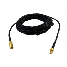 EDUN5004 - ConnectED 5m Antennekabel SMB - SMB EDUN5004 - ConnectED 5m Antennekabel SMB - SMB