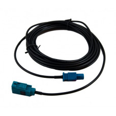 EDUN5005 - ConnectED 3m Antennekabel Fakra - Fakra EDUN5005 - ConnectED 3m Antennekabel Fakra - Fakra