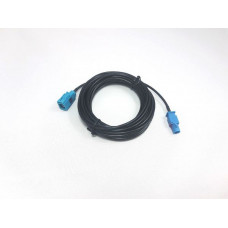 EDUN5006 - ConnectED 5m Antennekabel Fakra - Fakra EDUN5006 - ConnectED 5m Antennekabel Fakra - Fakra