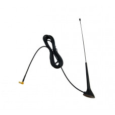 EDUN4001 - ConnectED DAB+ magnet fodantenne - SMB EDUN4001 - ConnectED DAB+ magnet fodantenne - SMB