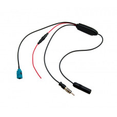 EDUN4004 - ConnectED FM/DAB splitter - DIN til Fakra EDUN4004 - ConnectED FM/DAB splitter - DIN til Fakra