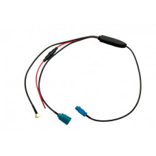 EDUN4005 - ConnectED FM/DAB splitter - Fakra til SMB EDUN4005 - ConnectED FM/DAB splitter - Fakra til SMB
