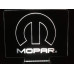 Mopar - Plexiglas diode skilt