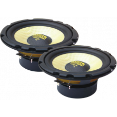 AS165 Audio System Radion Mellembas 165mm