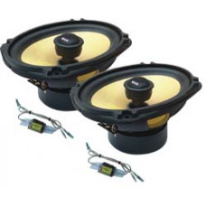 CO609PLUS - Audio System 6x9" Coaxial System