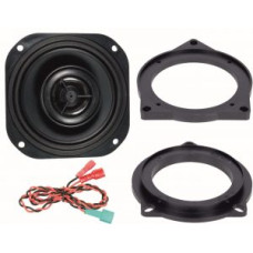 COFIT 80 BMW Audio System COFIT 80 BMW Audio System