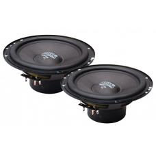 MS165Plus Audio System MellemBas