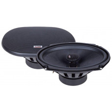 MXC609 - Audio System 6x9 Coaxial System