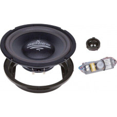 X200VW Audio System Special 2-vejs Komponent System