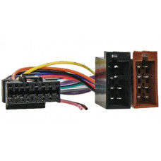 ISOSTIK Sony Adapter 16 pin