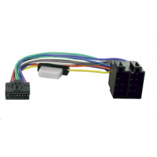 ISOSTIK Panasonic Adapt.16p. Hvid