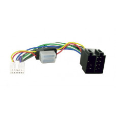ISOSTIK Panasonic Adapt.16p. Sort