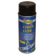 Chain - Sunoco Chain lube