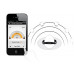 Parrot Zik Trådløse Bluetooth hovedtelefoner