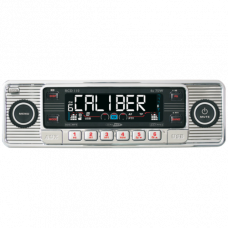 RCD110 - Caliber Retro Radio