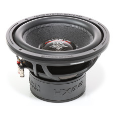 HX 10 EVO Audio System