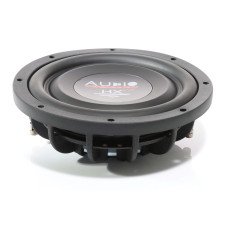 HX 10 FLAT EVO Audio System
