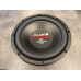 M10DC EVO Audiosystem Subwoofer M10DC EVO Audiosystem Subwoofer