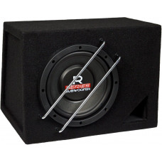 R08BR Audiosystem Basreflex Subwoofer