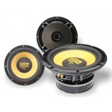 X12_PLUS - Audio System Subwoofer