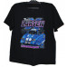 T-Shirt  med Dragracing Funnycar motiv