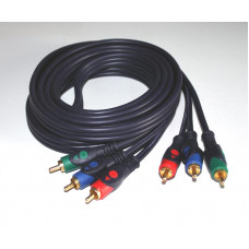 Audio/Video Kabel 3 meter